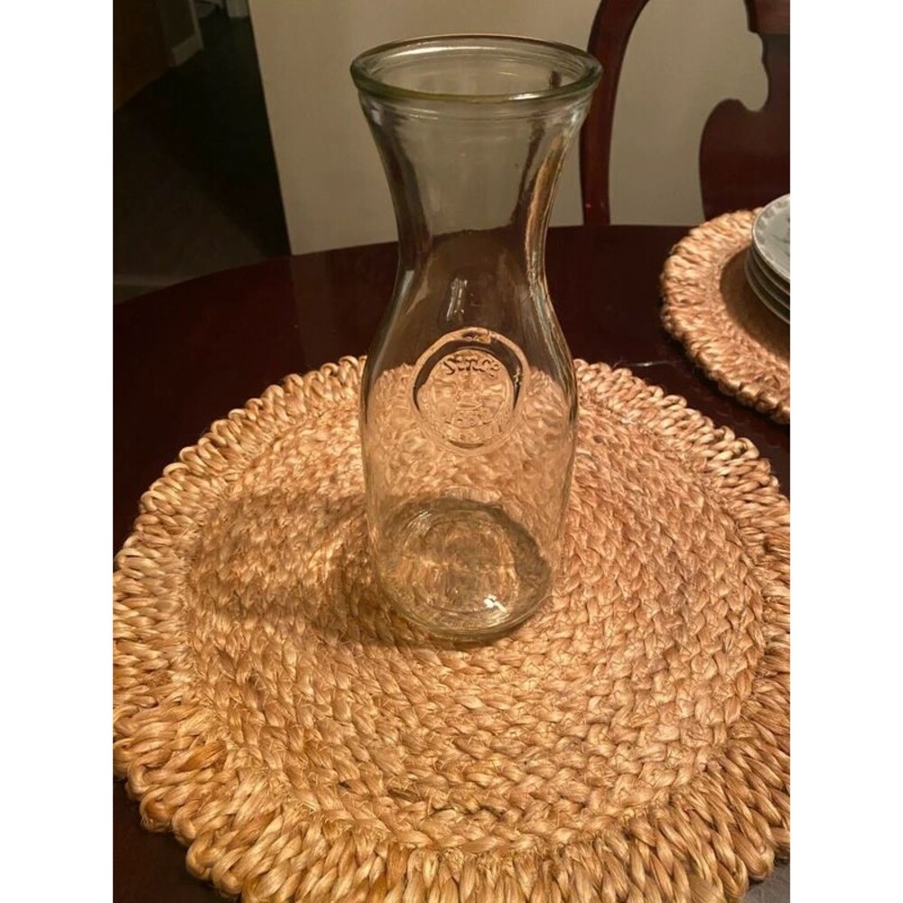 Paul Masson carafe 0.5 liter